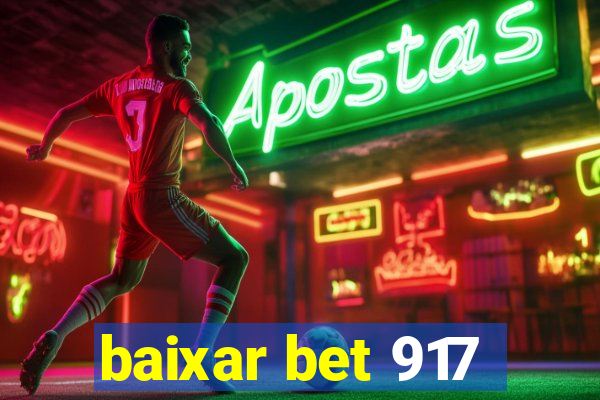 baixar bet 917